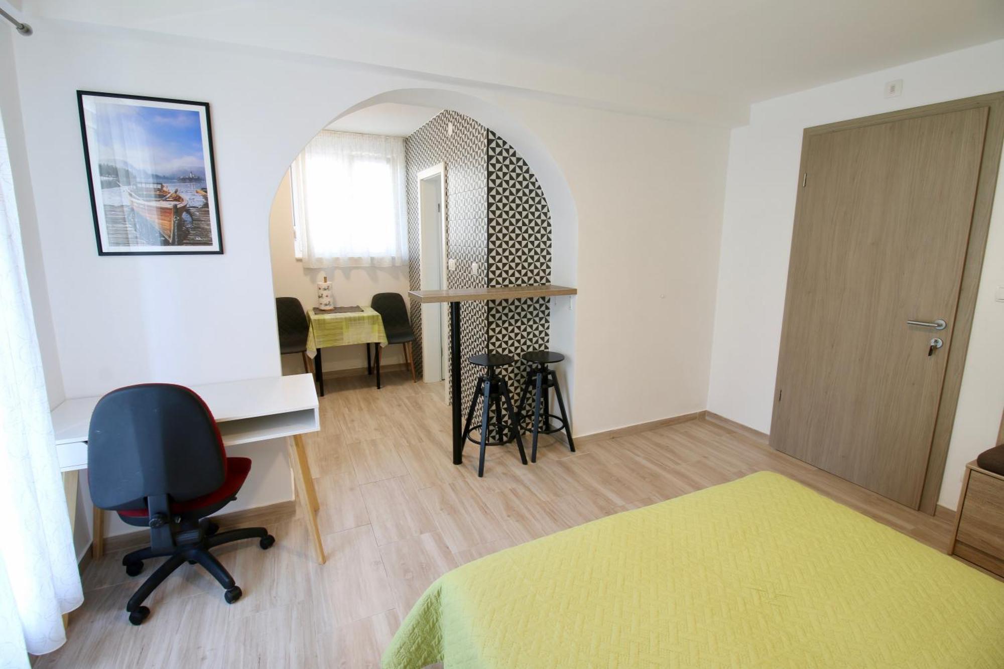 Velin Apartment Split Eksteriør bilde