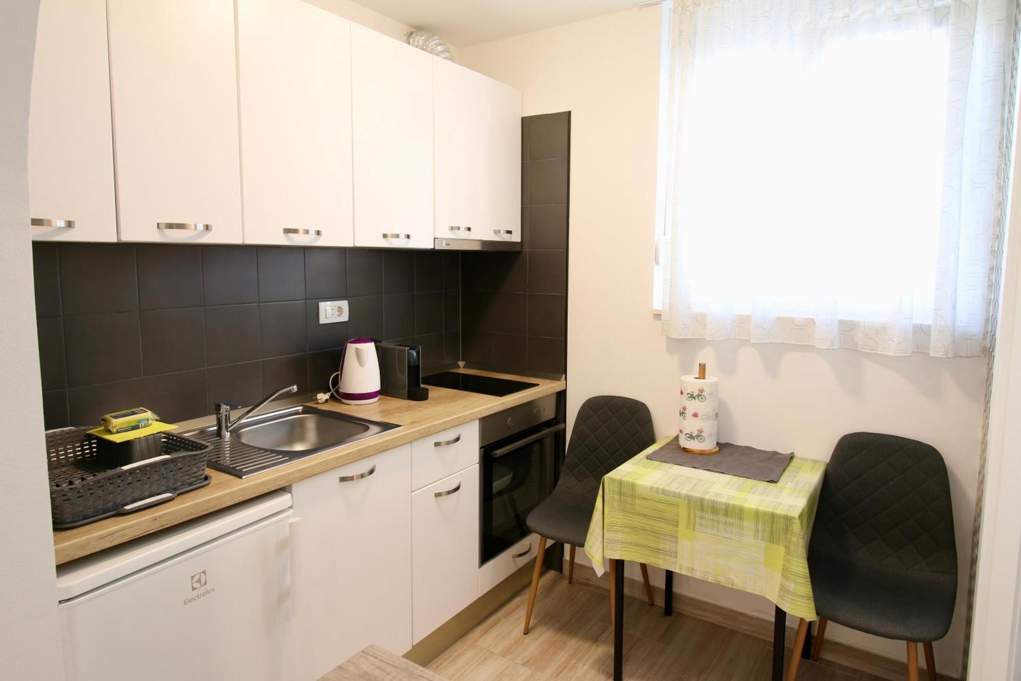 Velin Apartment Split Eksteriør bilde