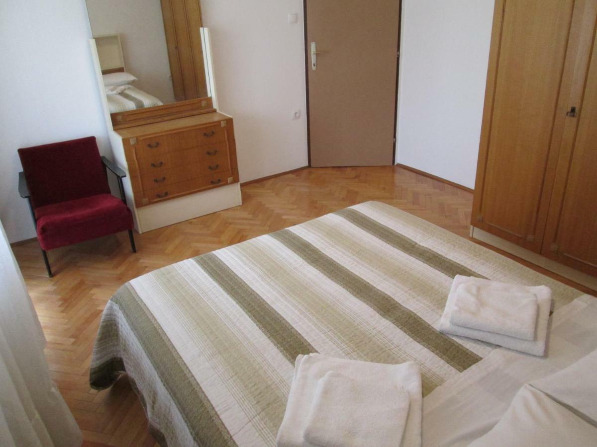 Velin Apartment Split Eksteriør bilde