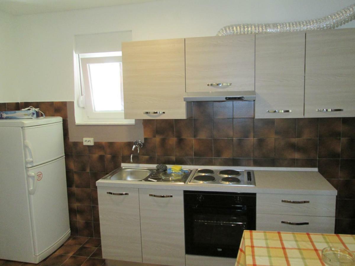 Velin Apartment Split Eksteriør bilde